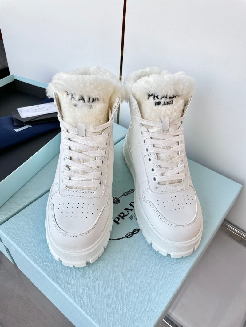 Prada Boots